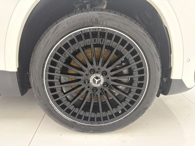2026 Mercedes-Benz EQA