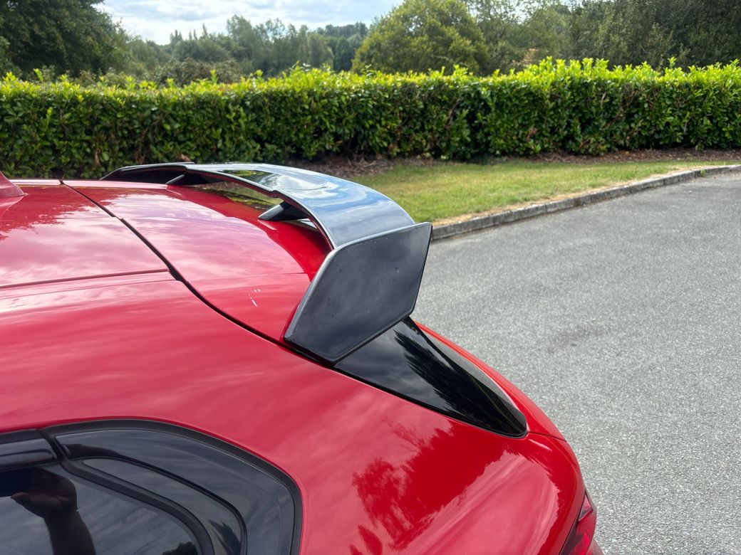 2021 BMW 1 Series