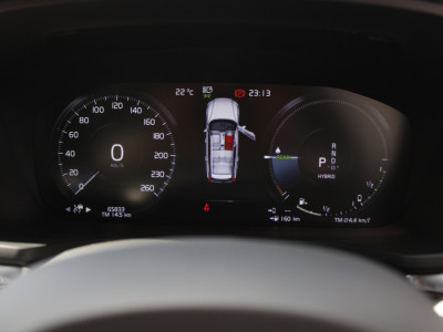 2020 Volvo V60