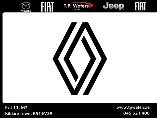 vehicle for sale from TP Waters