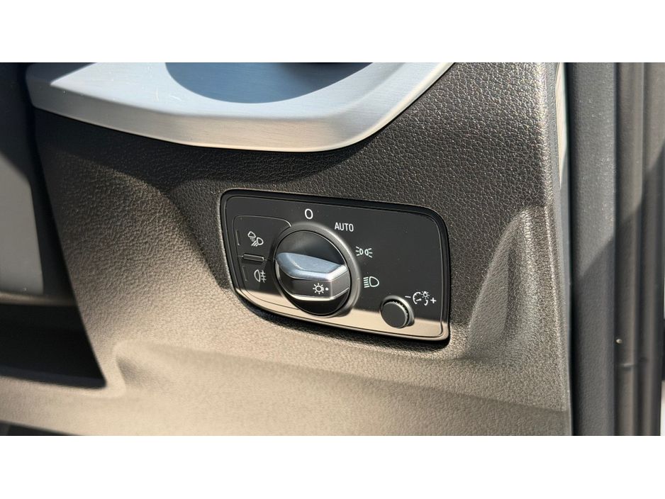 2018 Audi Q2