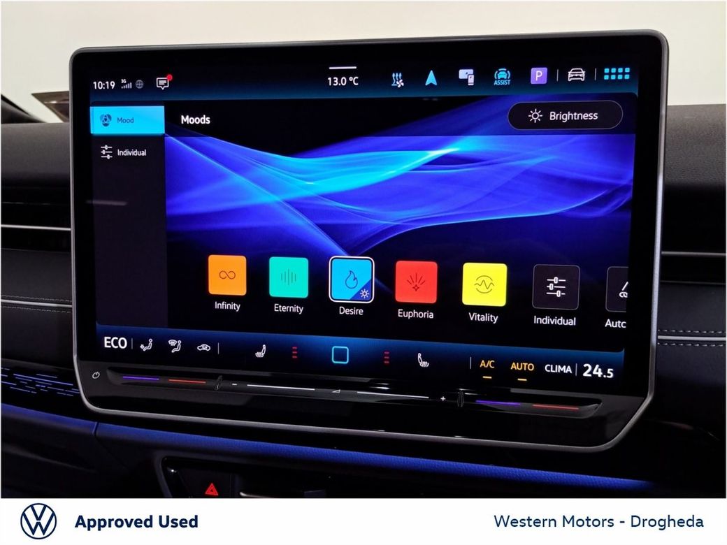 2026 Volkswagen ID.7