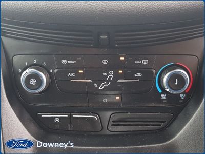 2016 Ford C-Max
