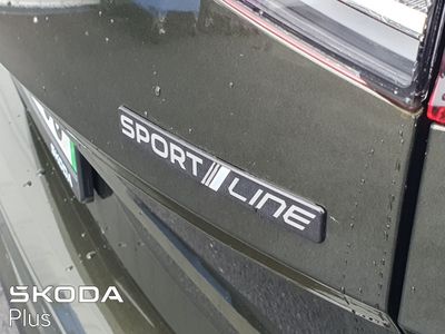 2026 Skoda Enyaq