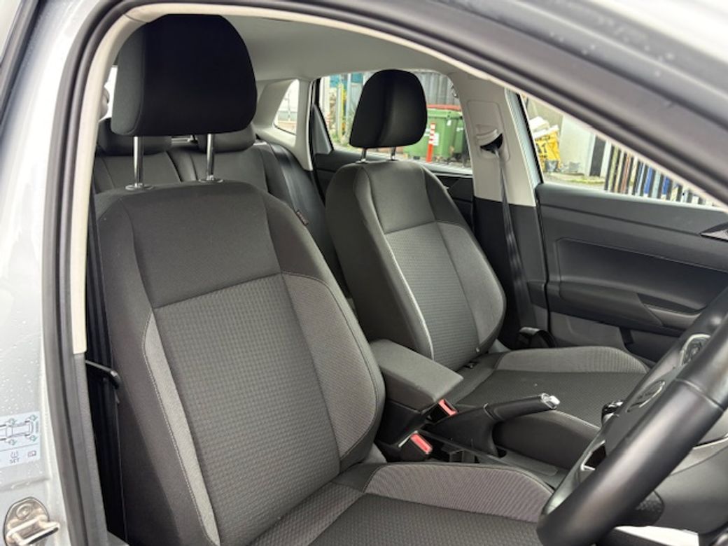 2024 Volkswagen Polo