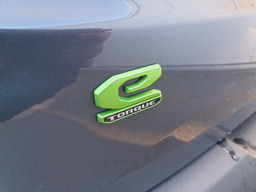 2024 Jeep Renegade
