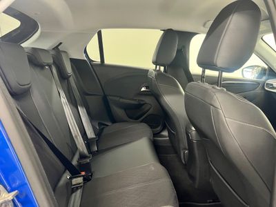 2020 Vauxhall Corsa