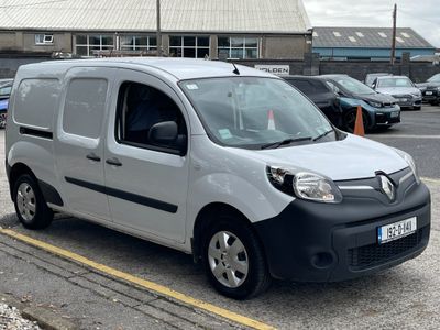 2019 Renault Kangoo