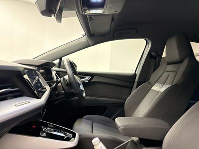 2023 Audi Q4 e-tron