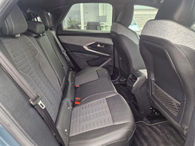 2025 Peugeot 3008