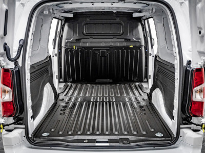 2026 Peugeot Partner