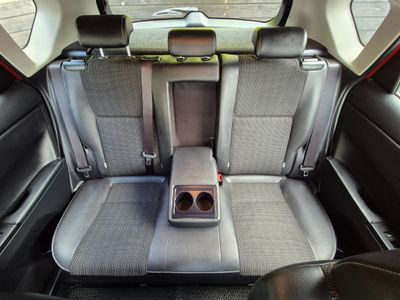 2017 Toyota Auris