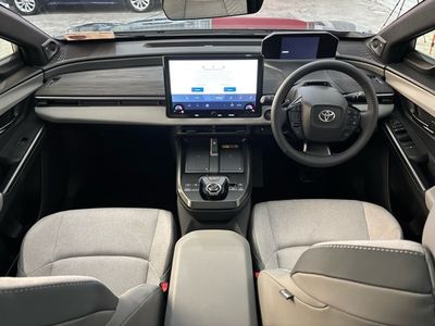 2026 Toyota C-HR
