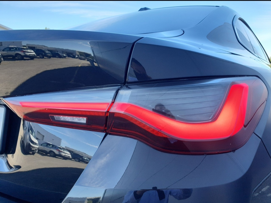 2026 BMW i4