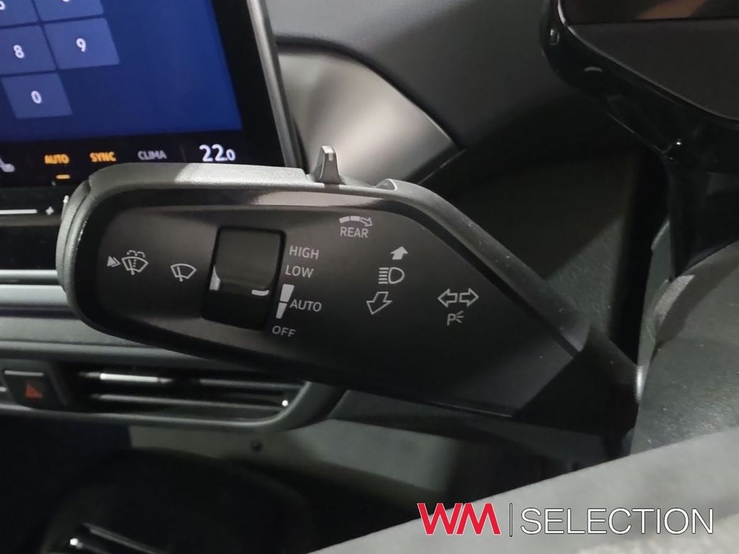 2026 Volkswagen ID.4
