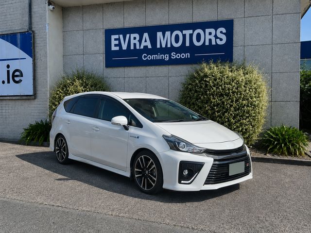 vehicle for sale from Evra Motors
