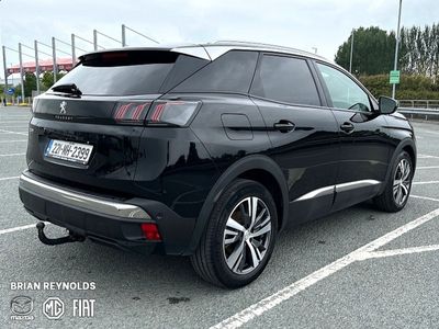 2022 Peugeot 3008