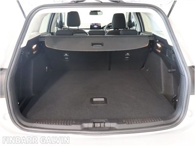 2021 Ford Focus