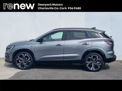 2024 Renault Austral