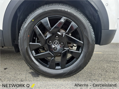 2022 Opel Mokka