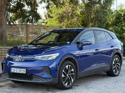 2023 Volkswagen ID.4