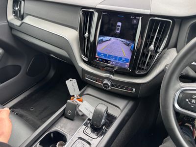 2023 Volvo XC60