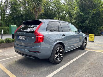 2023 Volvo XC90