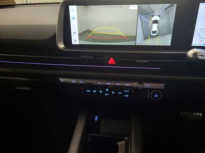 2025 Hyundai Ioniq 6