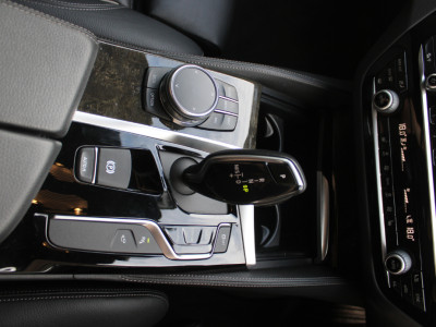 2017 BMW 523