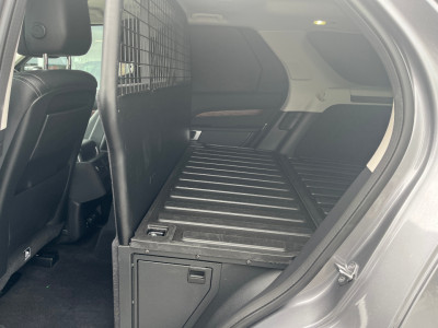 2024 Land Rover Discovery