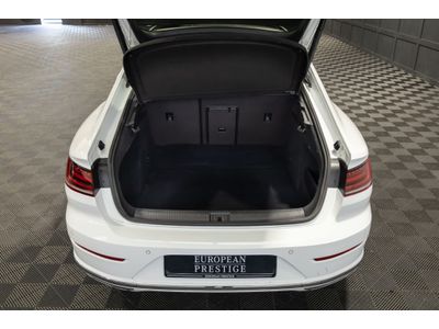 2020 Volkswagen Arteon
