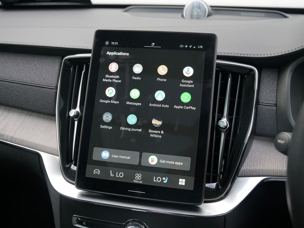 2026 Volvo XC90