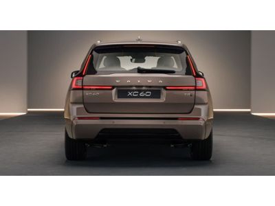 2027 Volvo XC60