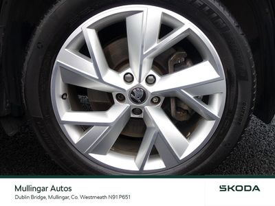 2022 Skoda Kodiaq