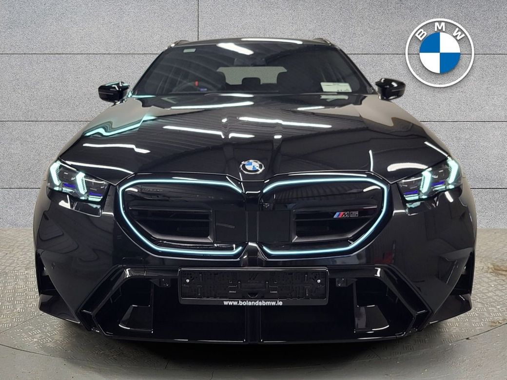 2026 BMW M5