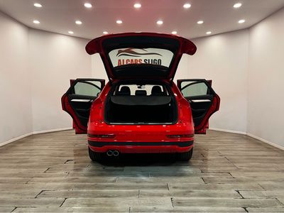 2016 Audi Q3