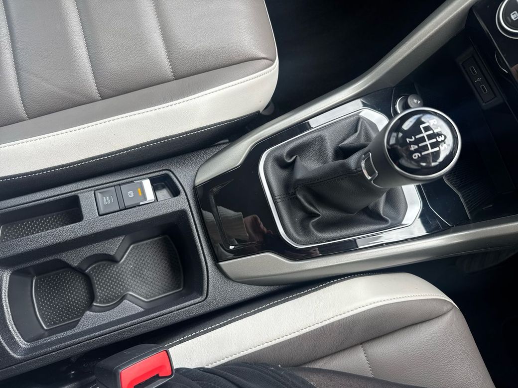 2022 Volkswagen T-Roc