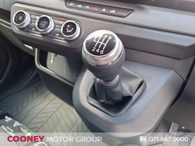 2026 Nissan Interstar