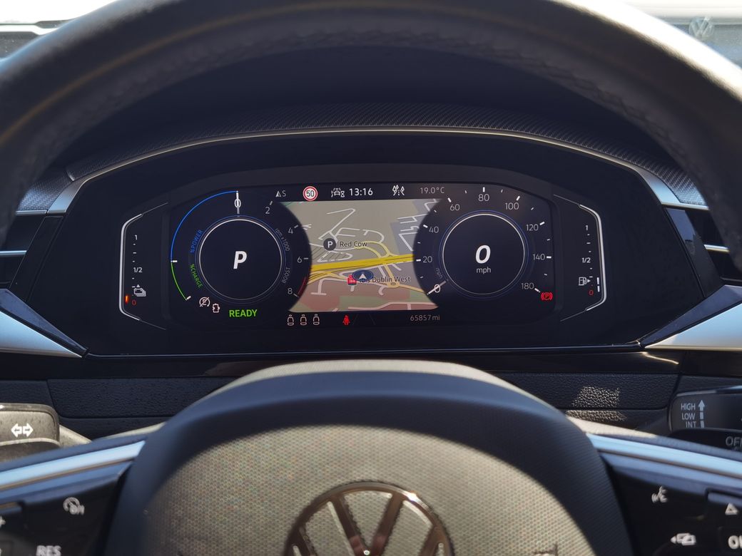 2023 Volkswagen Arteon