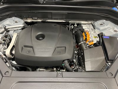 2024 Volvo XC90