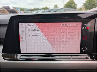 2023 Volkswagen Golf