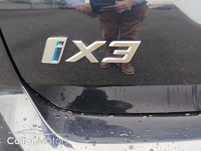 2023 BMW iX3