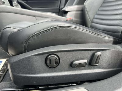 2019 Volkswagen Passat