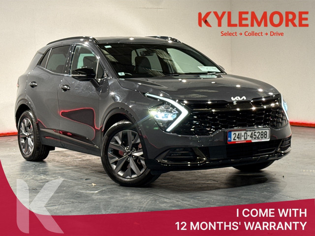 vehicle for sale from Kylemore Cars