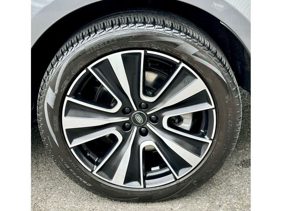 2024 Land Rover Range Rover Sport