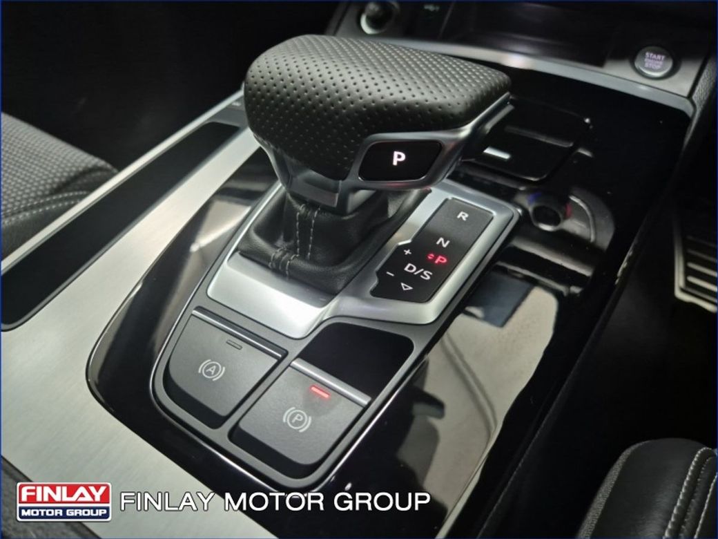 2024 Audi Q5