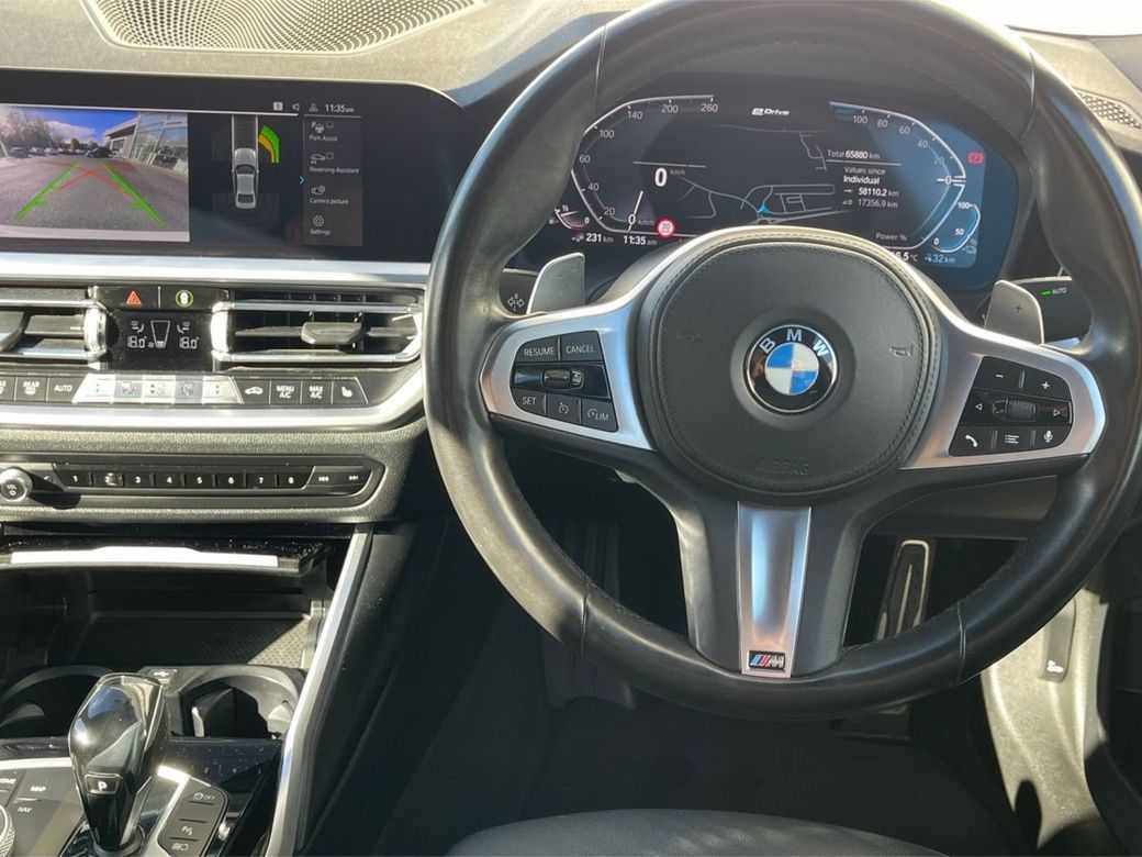 2020 BMW 3 Series