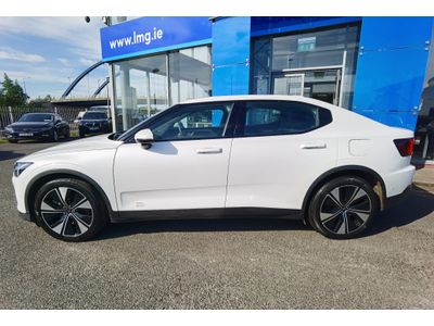 2023 Polestar 2