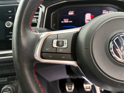 2020 Volkswagen T-Roc