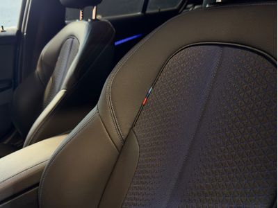2021 BMW 1 Series
